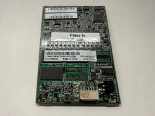 IBM ServeRAID M5100 Series 512Mb Flash Card 81Y4487 46C9027 Serverraid