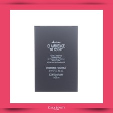 Davines Oi Ambience To Go Kit Diffuser