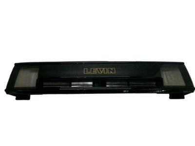 JDM TOYOTA Corolla Levin AE86 GT-APEX Kouki Original Frontgrill OEM Gebraucht