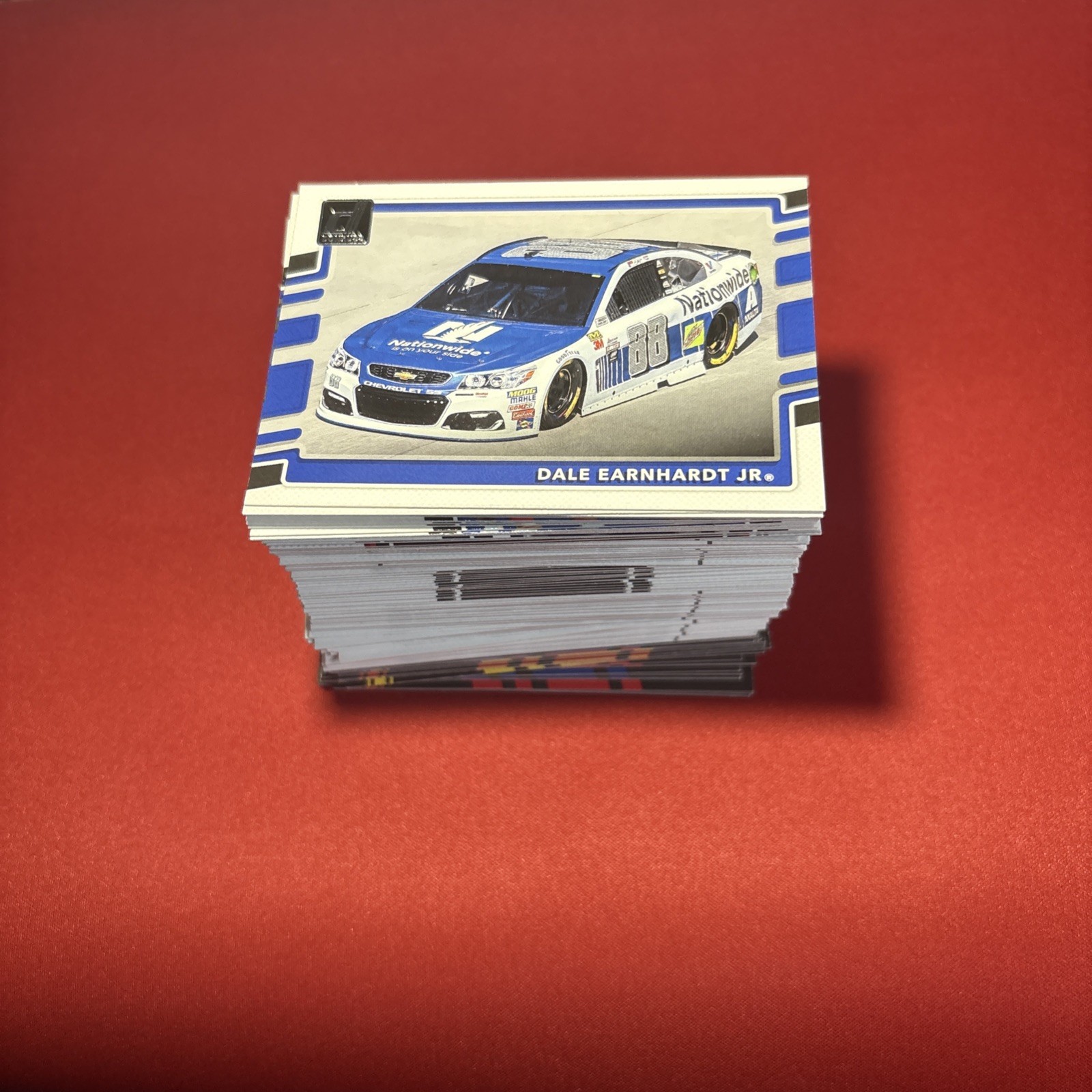 *READ DESCRIPTION* 2018 Donruss Racing CHOOSE YOUR CARD!!!!