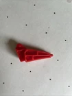 POWER RANGERS ~ TYRANNOSAURUS REX ~ TAIL TIP ~ MEGAZORD VINTAGE T-REX DINOZORD