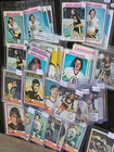 1974-77 TOPPS  HOCKEY CARDS (40 CARDS) w/ STARS
