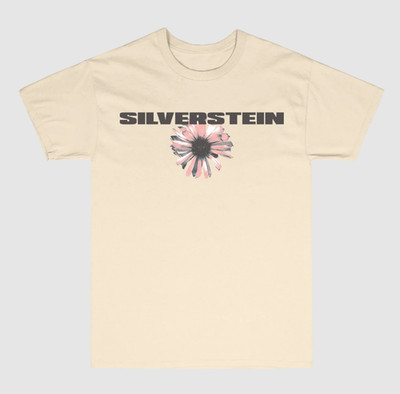2000s Silverstein Color Sán Unisex All size shirt Gift family S014