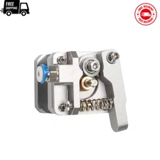 3D Printer Extruder Kit, Upgrade Ender 3, 3 V2 Upgrades Metal... 