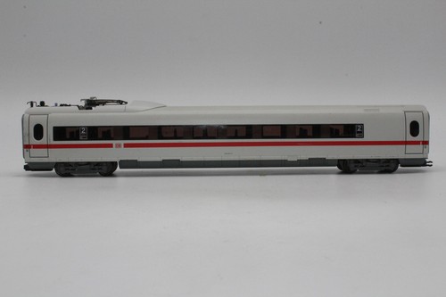Trix H0 AC/ DC 23381 ICE Großraumwagen/ Mittelewagen 2.Kl.--42-- | Condition: Gebraucht