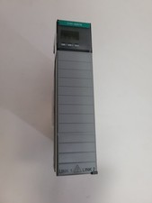 ALLEN BRADLEY SLC 500 1747-AENTR SER A FW 2.0...