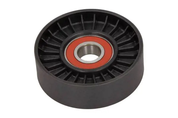 Rullo cinghia trapezoidale Plastica 54-0980 MAXGEAR per KIA HYUNDAI
