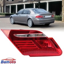 Für BMW 7er E65 E66 Facelift 05-08 Rücklicht Rückleuchte Links 63216938518