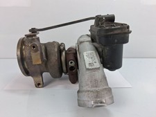 Turbolader 05E145701K AUDI A3 (8V1, 8VK) 1.5 TFSI