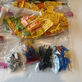 LEGO 8186 Racers Street Extreme - COMPLETE!
