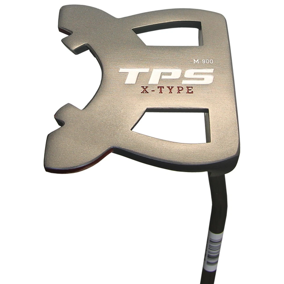 PowerBilt Golf TPS X-Type M-900 Putter, Brand New - Image 4 of 4