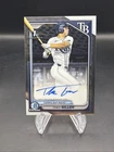 2024 Bowman Draft Theo Gillen 1st Prospect Chrome Auto CPA-TG