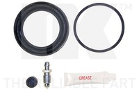 NK Reparatursatz Bremssattel 8822014 FüR Primera Nissan P10 Hatchback