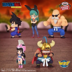 Dragon Ball Wcf | eBay