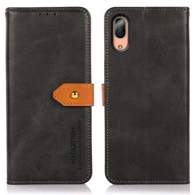 AQUOS Sense3 Case Notebook Type SH-M12 SIM Free SH-02M SHV45 sense3 basic 907SH