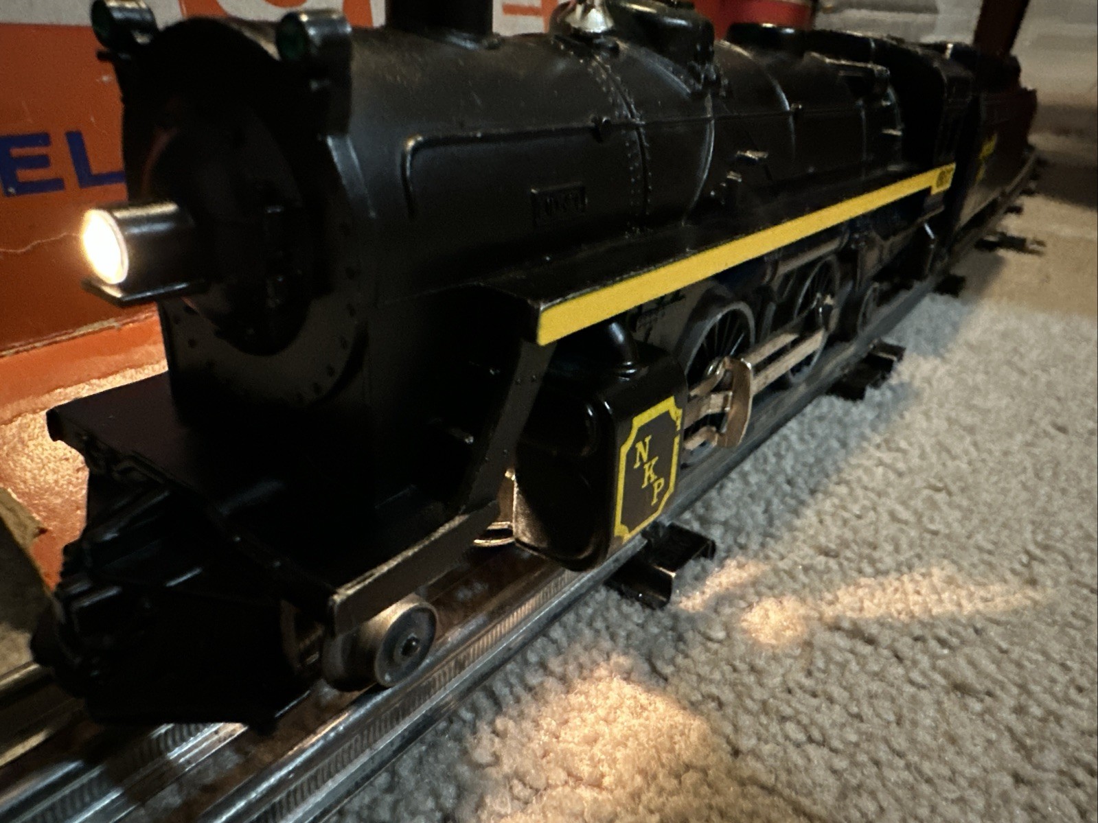 Click here to see eBay Auction