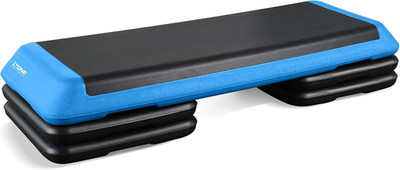 Compact Aerobic Step Platform | Exercise Step