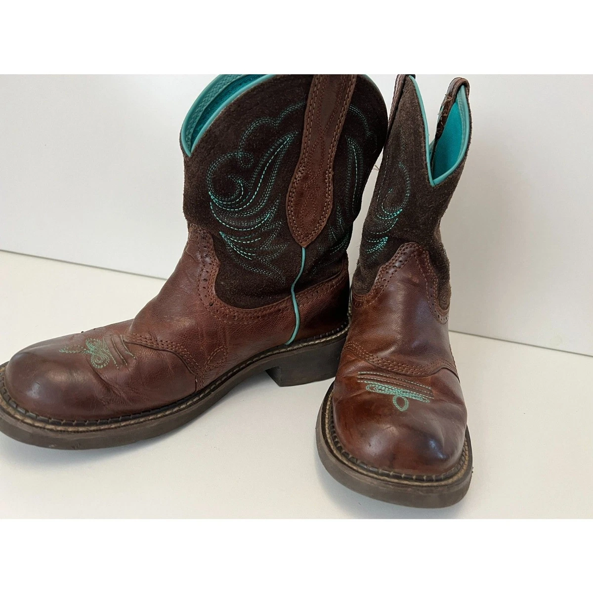 レディース ? ダーリン 【その他】 ウエスタンブーツ