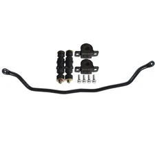 Labwork Front Stabilizer Sway Bar Bushing & Link Kit For Pontiac Buick 10257316