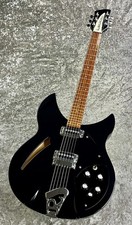 Rickenbacker Model 330-JETGLO-Used Electric Guitar 2011