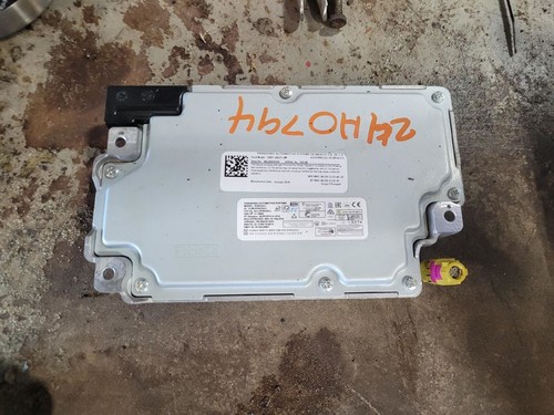 Chassis ECM Communication Voice Recognition Sync Module Fits 17 MKC 2138341