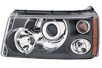 Hella Hauptscheinwerfer Links FüR Land Rover