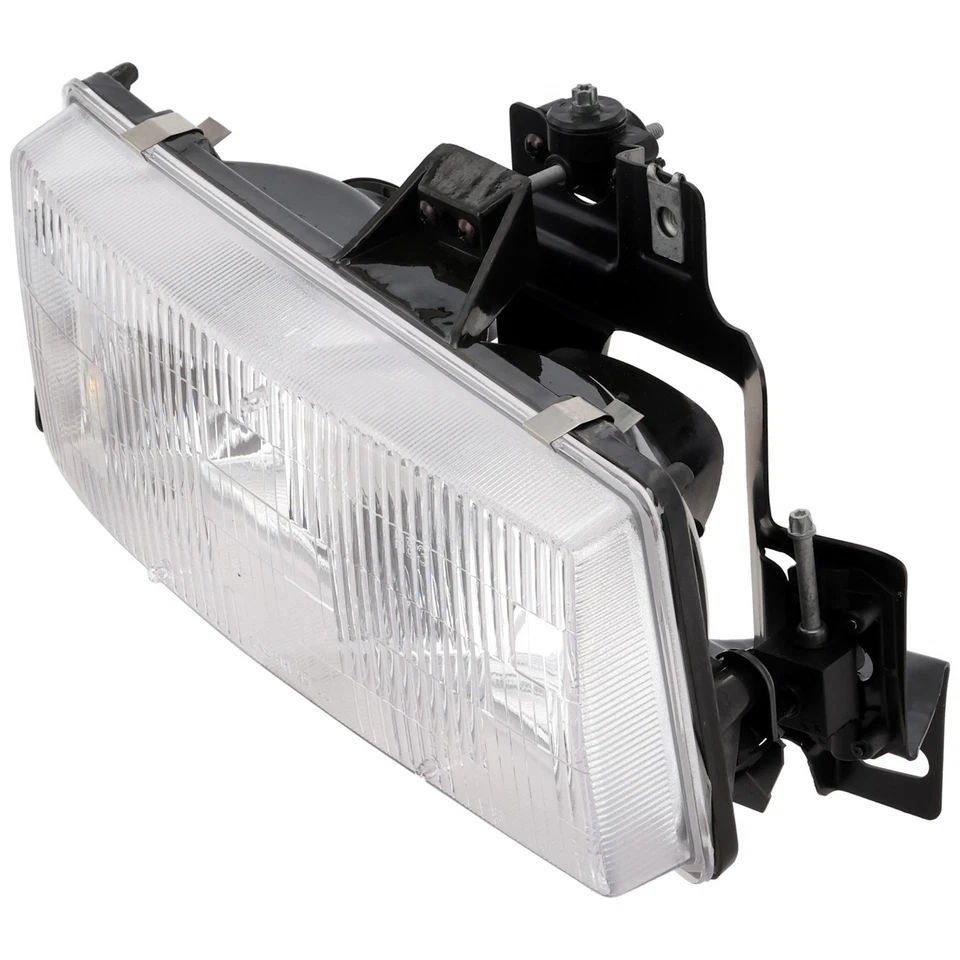 Фара для 96-2002 Chevrolet Express 3500 Express 1500 со стороны пассажира с лампой - Изображение 3 из 4
