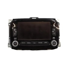 Autoradio Alfa Romeo GIULIETTA