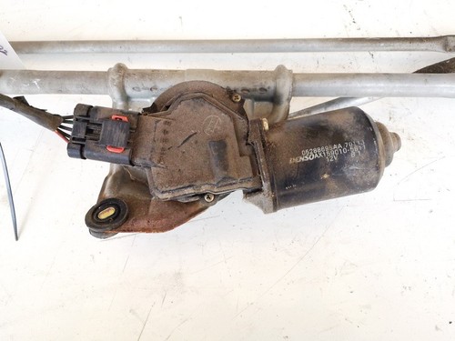 05288695AA vorne Scheibenwischermotor Teilenummer 05288695AA70113 DE1071206-45