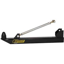 Competition Engineering 2111 Competition Coil Spring Traction Bars Competition Engineering 2111 Competition Coil Spring Traction Bars
