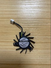 for 45mm AY04512UB10BB00 Fan 34*34*26mm 4pin ...