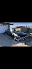 1963 Ford Thunderbird 
