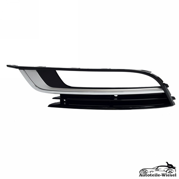 StoßStange Gitter FüR VW CC Links Vorne 11-16-image