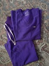 Figs Scrub Set