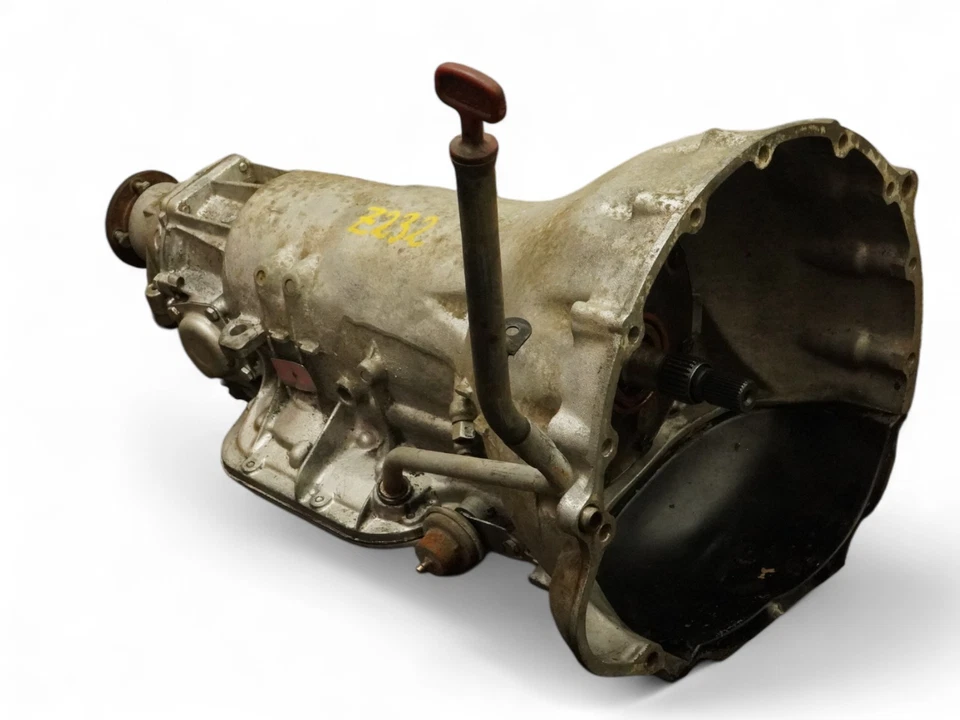 77-85 Jaguar Xjs He 5.3L Automatic Transmission Gear Box 3 Speed Eac4046r Oem Foto 2 de 4