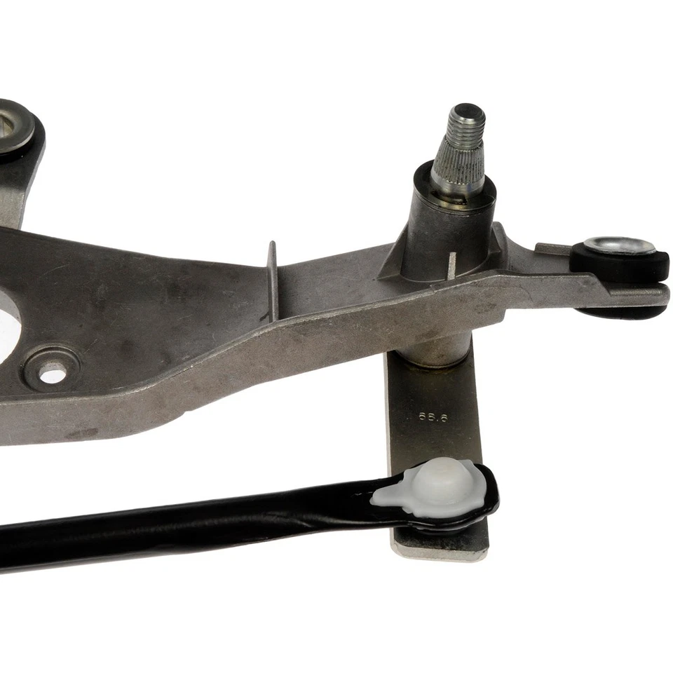 Acoplamiento limpiaparabrisas Dorman para Lexus ES350 2007-2012 Foto 3 de 4