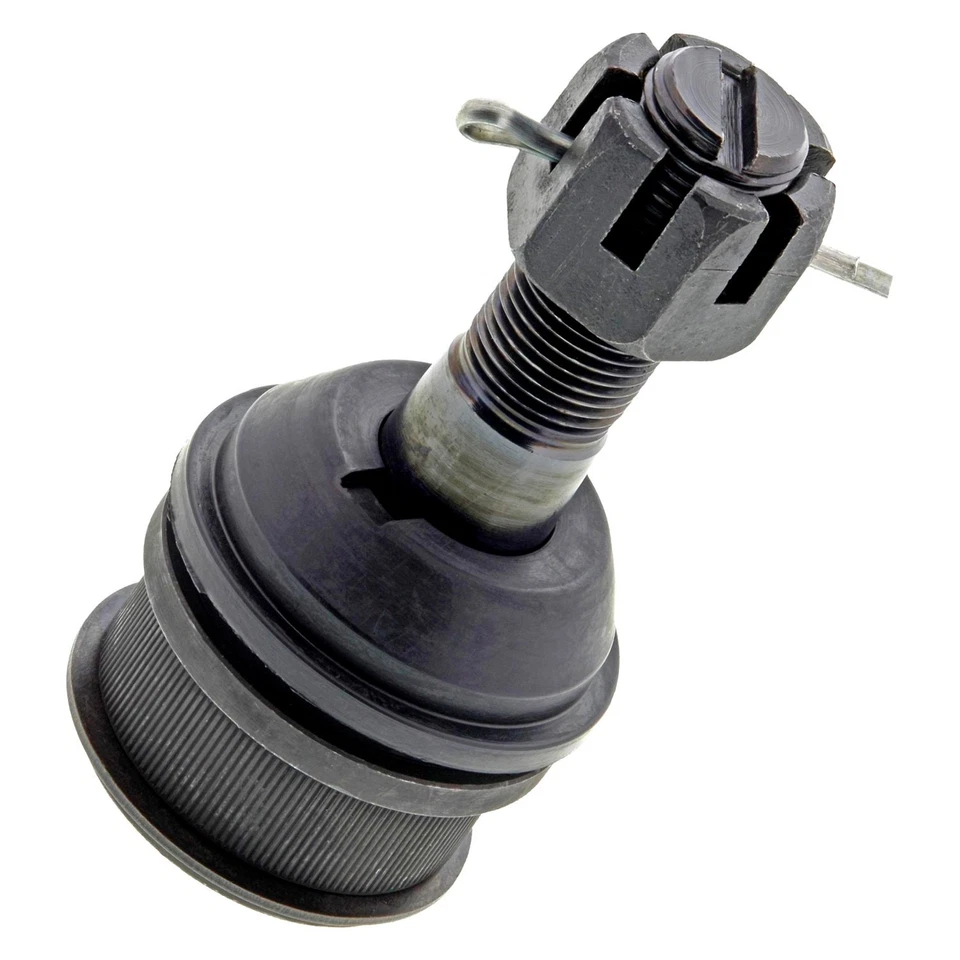 For Ford F-350 80-89 Ball Joint Original Grade Front Non-Adjustable Upper Foto 2 de 4