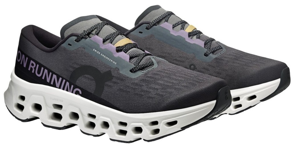 Cloudmonster 3 Eclipse Frost for sale | eBay