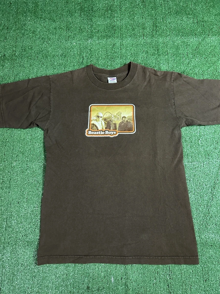Vintage Beastie Shirts for Boys products for sale | eBay