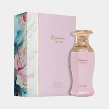 Afnan Kiaana Crush di Afnan Eau De Parfum Spray 3,4 once / e 100 ML