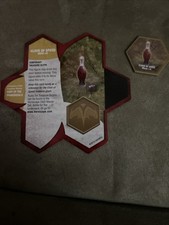 HEROSCAPE ITEM ELIXIR OF SPEED WITH CARD