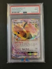 Dragonite EX 2016 Pokémon XY PSA 9