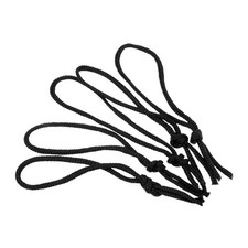Surfboard Leash String Cord - Set Of 5 - 400mm In Length Surfing Accessories