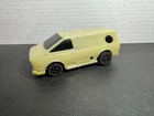Vintage Hot Wheels Redline 1969 Sizzlers Vantom Chrome Van Made In USA