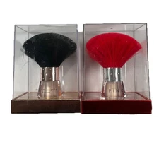 Lot Of (2) RARE Victorias Secret ORIGINAL VERY SEXY SHIMMER DUSTING BODY POWDER