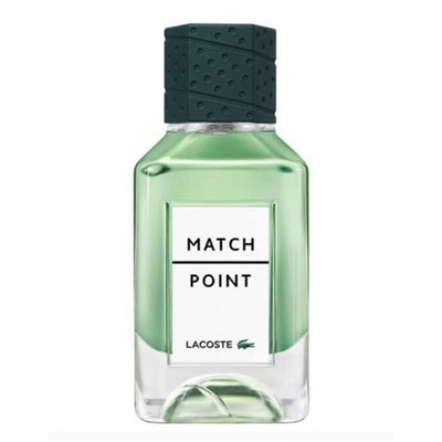 Lacoste Match Point EDT Spray 1.7 oz Fragrances 3614229371512