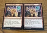 X2 Unexpected Windfall Adventures in the Forgotten Realms AFR MTG MAGIC NM