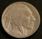 1913 S Type 1 T1 Buffalo Nickel Semi-Key Date Holo-Restored Five 5c Coin E125