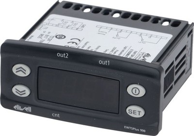 ELIWELL EWTSPlus 990 230v TIMER