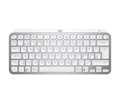 Logitech W126823572 920-010493 MX Keys Mini Minimalist  Wireless Illuminated ~E~